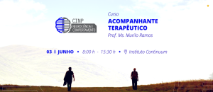 Curso de Acompanhante Terapeutico