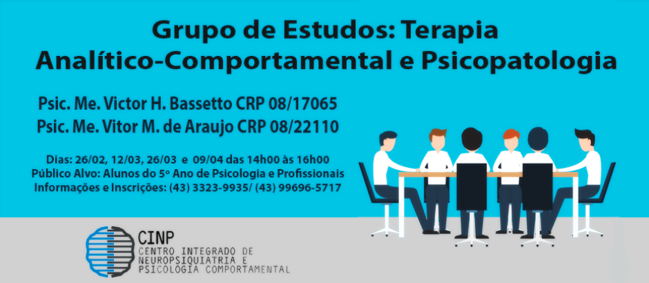 Terapia Analítico-Comportamental e Psicopatologia